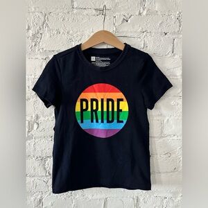 Pride tee
